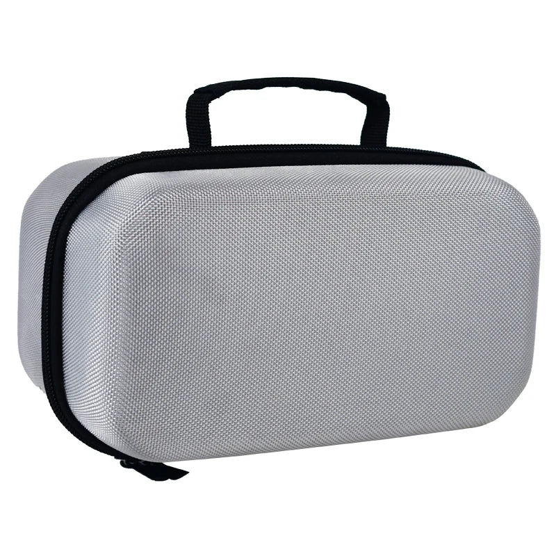 Magcubic Projector Storage Case – Travel Carry Bag with Handle for HY300, HY300 Pro & HY320 Mini Protection