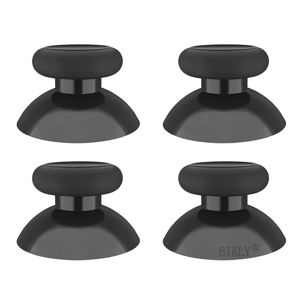 Xbox Series X/S & One Controller Replacement Thumbsticks – Analog Joystick Repair Kit Accessories
