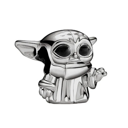 Deadpool & Wolverine Jewelry Findings - Loki Avengers Charms for Pandora Bracelet, DIY Ladies Jewelry Gift