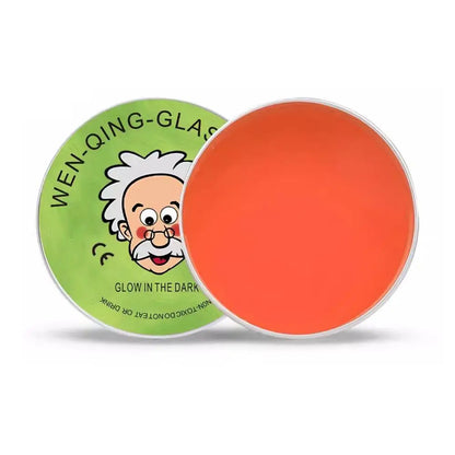 Colorful Non-Newtonian Liquid Stress Relief Toy – Transparent Elastic Modeling Compound, Non-Toxic Creative DIY Craft Putty