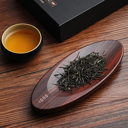 Pocket Mini Digital Scale – 200g/0.1g Jewelry & Tea Weighing Tool, Portable Multifunction Electronic Scale