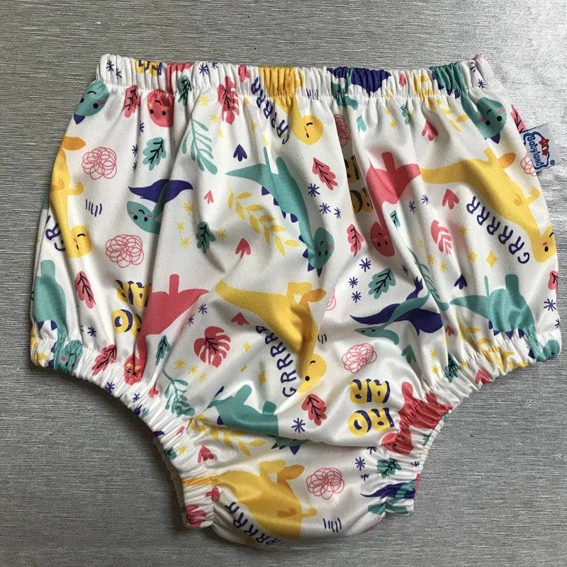 Adult Cloth Diapers – Washable Incontinence Briefs & Diaper Covers for Men, Women, Elderly & Disabled