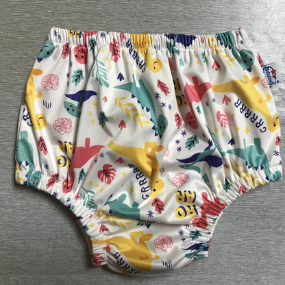Adult Cloth Diapers – Washable Incontinence Briefs & Diaper Covers for Men, Women, Elderly & Disabled