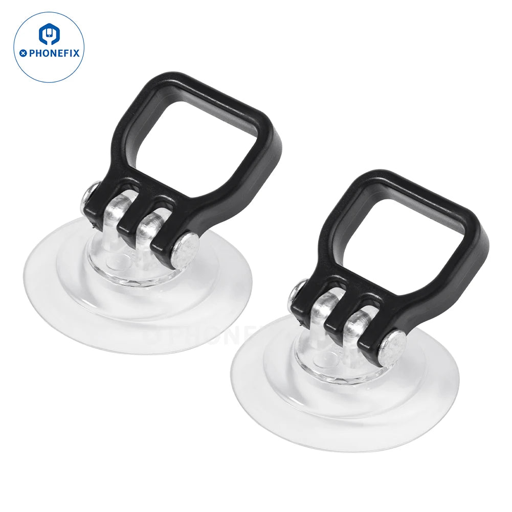XH001 Universal LCD Screen Separator — Strong Suction Cup Tool for Fast Phone Disassembly & Repair
