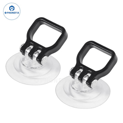 XH001 Universal LCD Screen Separator — Strong Suction Cup Tool for Fast Phone Disassembly & Repair