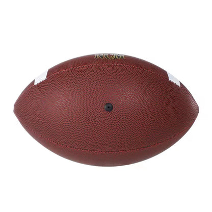 American Football Rugby Ball – Standard Training Game Ball, Available in Size 3, 6 & 9