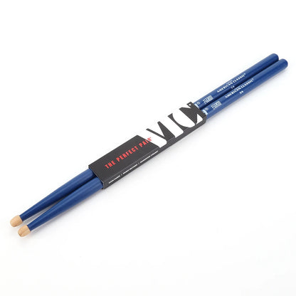 5A Maple Drumsticks – Classic Professional Colorful Drumsticks for Percussion, Instrument Accessories for Drum Set
