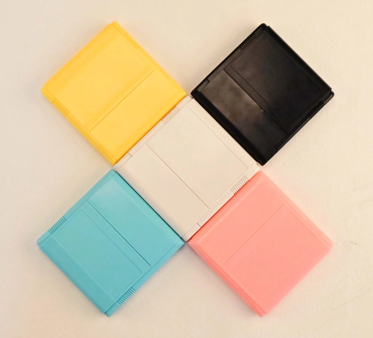 FC Game Cartridge Large Shell - Replacement Housing Case for 1990s FC Game Cartridges