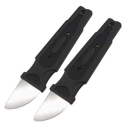 Ultra-Thin Metal Screen Opening Knife Tool – Anti-Static Scraper for Smartphone & Tablet Disassembly and Repair Maintenance