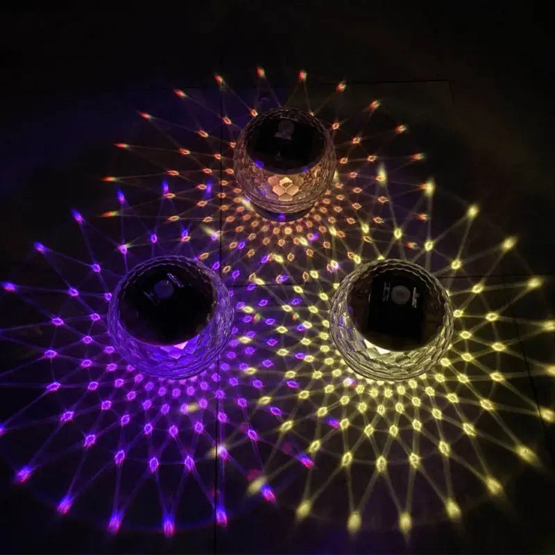 Solar Floating Pool Lights – Waterproof LED Multi-Color Changing Solar-Powered Drift Lamp for Fish Tank & Pond