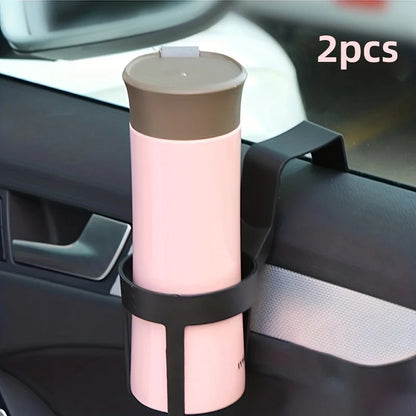 Drinks Mug Car Holder – Car Cup Holder for Convenient Beverage Storage