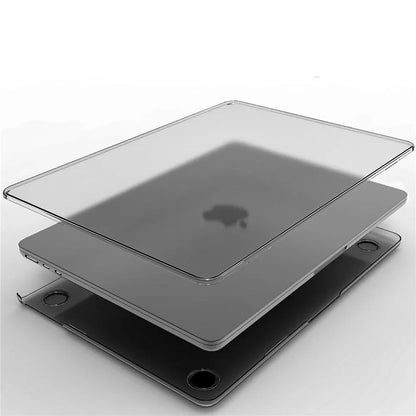 MacBook Protective Case - Ultra-Thin Replacement Cover for MacBook Air 13.6/15 & Pro 13/14/16 M1–M4 Models