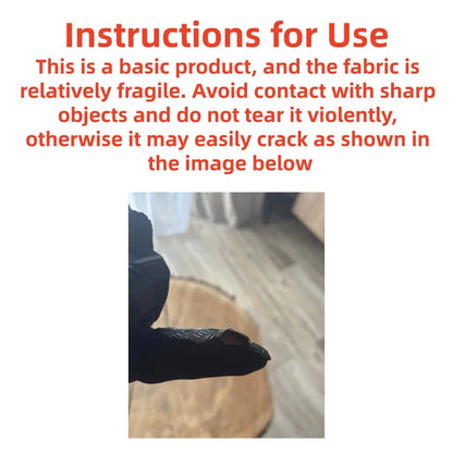 Full-Finger Protective Gloves - Camouflage Training, Fighting, Outdoor & Bicycle Riding Gloves