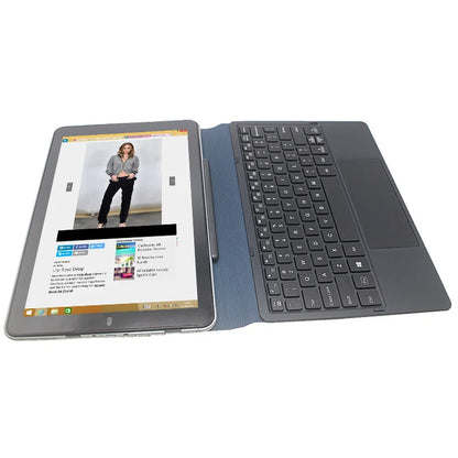 Super Deal 10.1" Tablet PC – 2GB RAM, 32GB ROM, Windows 10, Quad-Core, WiFi, HDMI & Big Camera