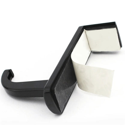 Upgrade Your Workspace with the New Headphone Holder Hanger for PC Monitor - Available in 2 Colors!