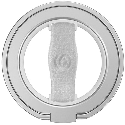 EWA MagOne 3rd Gen MagSafe Phone Stand - Magnetic Ring Holder & Kickstand Grip