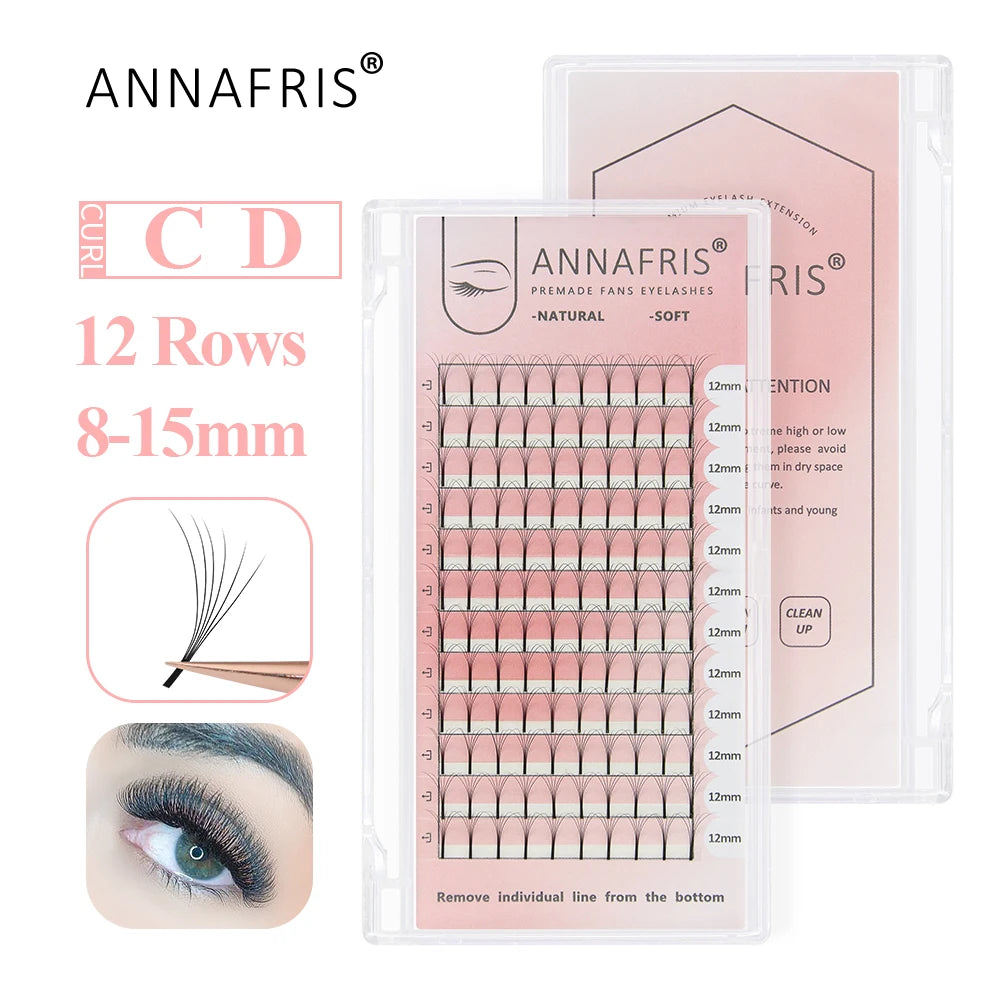 GLAMLASH Eyelash Extension Glue — Black Adhesive Kit for Individual False Lashes, 0.3–2 Sec Dry Time, Professional Use