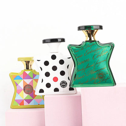 Love Arabia No. 9 Unisex Charm Perfume – Popular Floral Body Spray with Pheromones, Luxury High-End Cologne