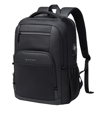 Bange Men’s Laptop Backpack – Designer School, Motorcycle, Tactical & Travel Bag for Boys