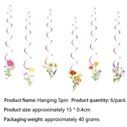 Pink Butterfly Fairy Party Tableware Set – Disposable Plates, Cups & Napkins for Birthday, Wedding & Baby Shower Decor