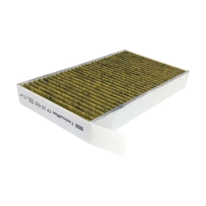 MANNFILTER FP25015 Cabin Air Filter — Compatible with Tesla Model 3 (06/2018+) & Model Y (01/2021+)