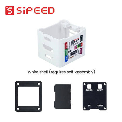 Sipeed NanoKVM PiKVM – Mini Remote Control Server for Operation & Maintenance with HDMI for Raspberry Pi