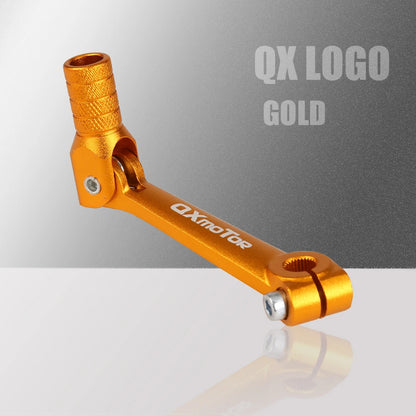 Universal Motorcycle Gear Shift Lever – Fits Kayo T2/T4/T4L, BSE, Apollo, Chinese CB 250cc Dirt & Pit Bikes
