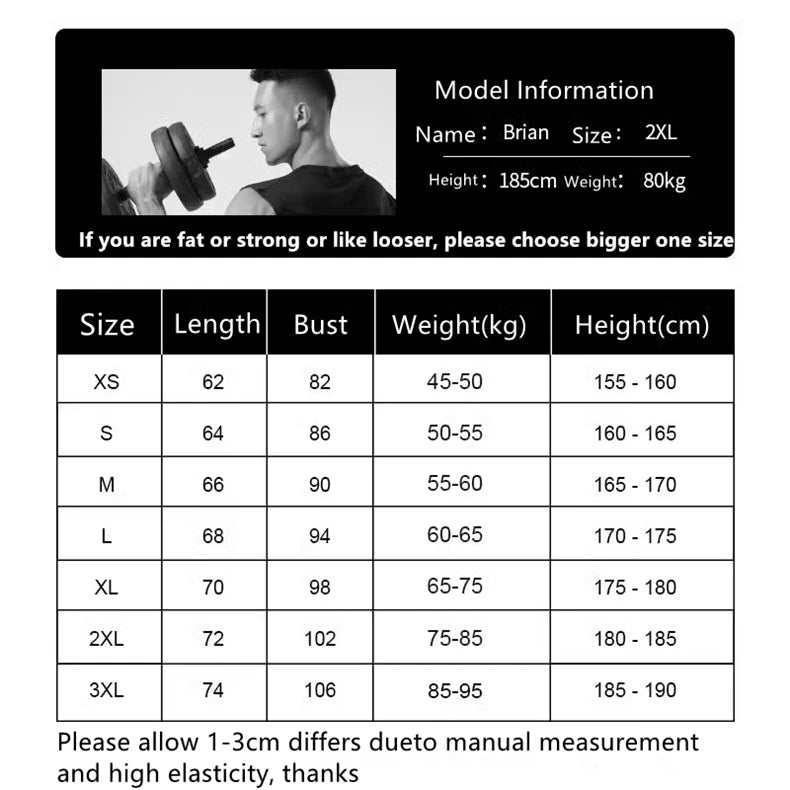 Athletics Tank Top Running Vest — Men’s & Women’s Sleeveless Sports Fitness Shirt for Track & Field Training