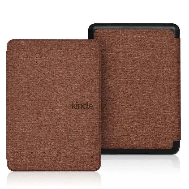 Case for Kindle Paperwhite 2024/2022/2021 – Magnetic ColorSoft Cover for 1st–12th Gen, 6–7 Inch E-Reader Shell
