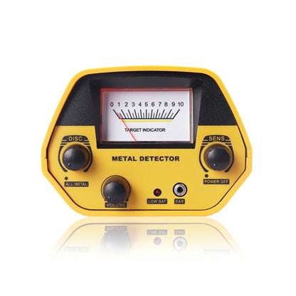 GTX5030H Underground Metal Detector – High-Sensitivity Treasure Hunter for Gold, Coins & Metals