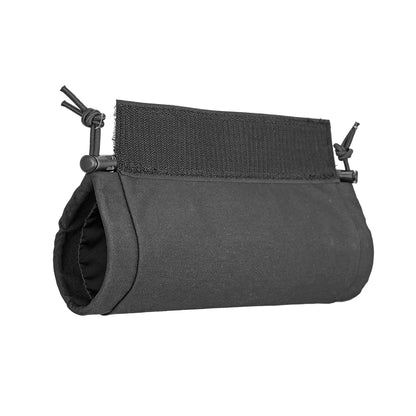 Trauma Pouch IFAK Medical Kit – Tactical Hunting Waist Bag for Battle Belt & Plate Carrier