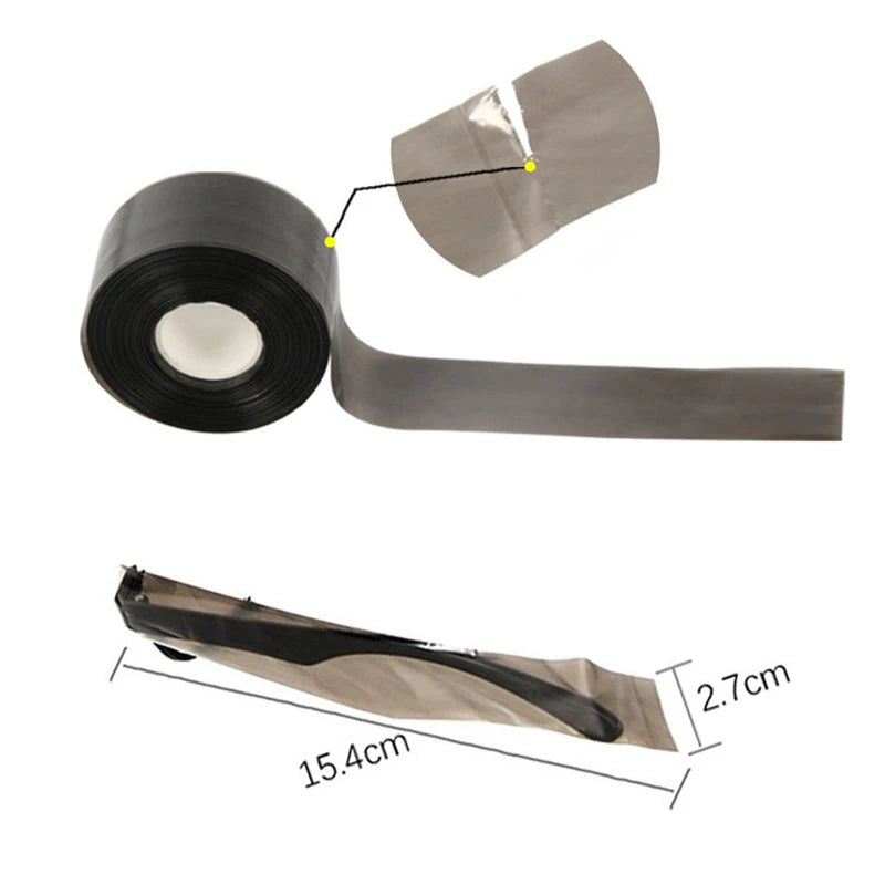200pcs Disposable Eyeglass Leg Covers - Hairdressing DIY Hair Coloring & Styling Protection Accessories