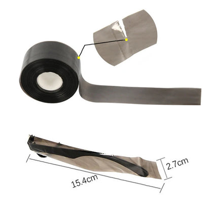 200pcs Disposable Eyeglass Leg Covers - Hairdressing DIY Hair Coloring & Styling Protection Accessories