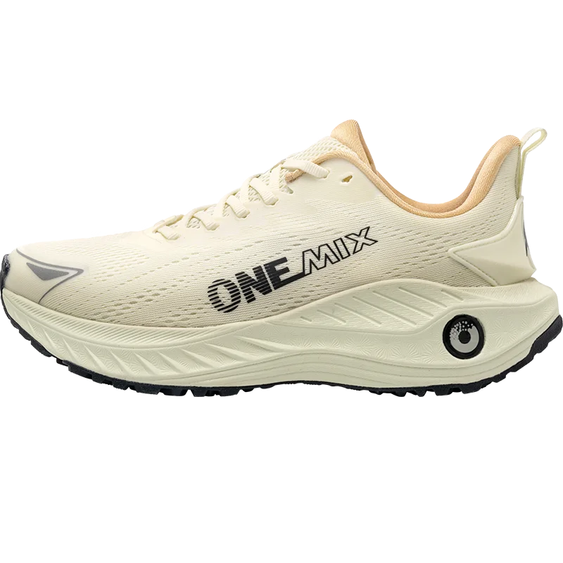 ONEMIX Casual Running Shoes - Lightweight Breathable Sports Shoes for Men & Women
