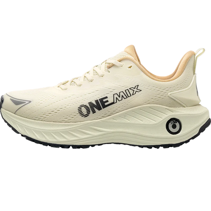 ONEMIX Casual Running Shoes - Lightweight Breathable Sports Shoes for Men & Women