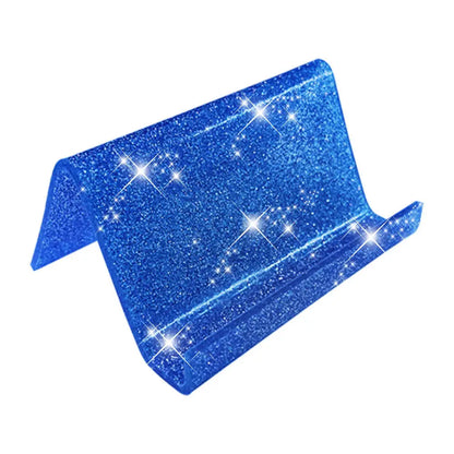 Kpop Photocard Storage Box – Transparent Acrylic Photo Card Organizer with Compartments Flip Case Protector