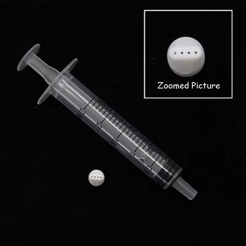 21PCS/13PCS Mini Nozzle Tips Set – Pottery Clay & DIY Dessert Cake Piping Tools