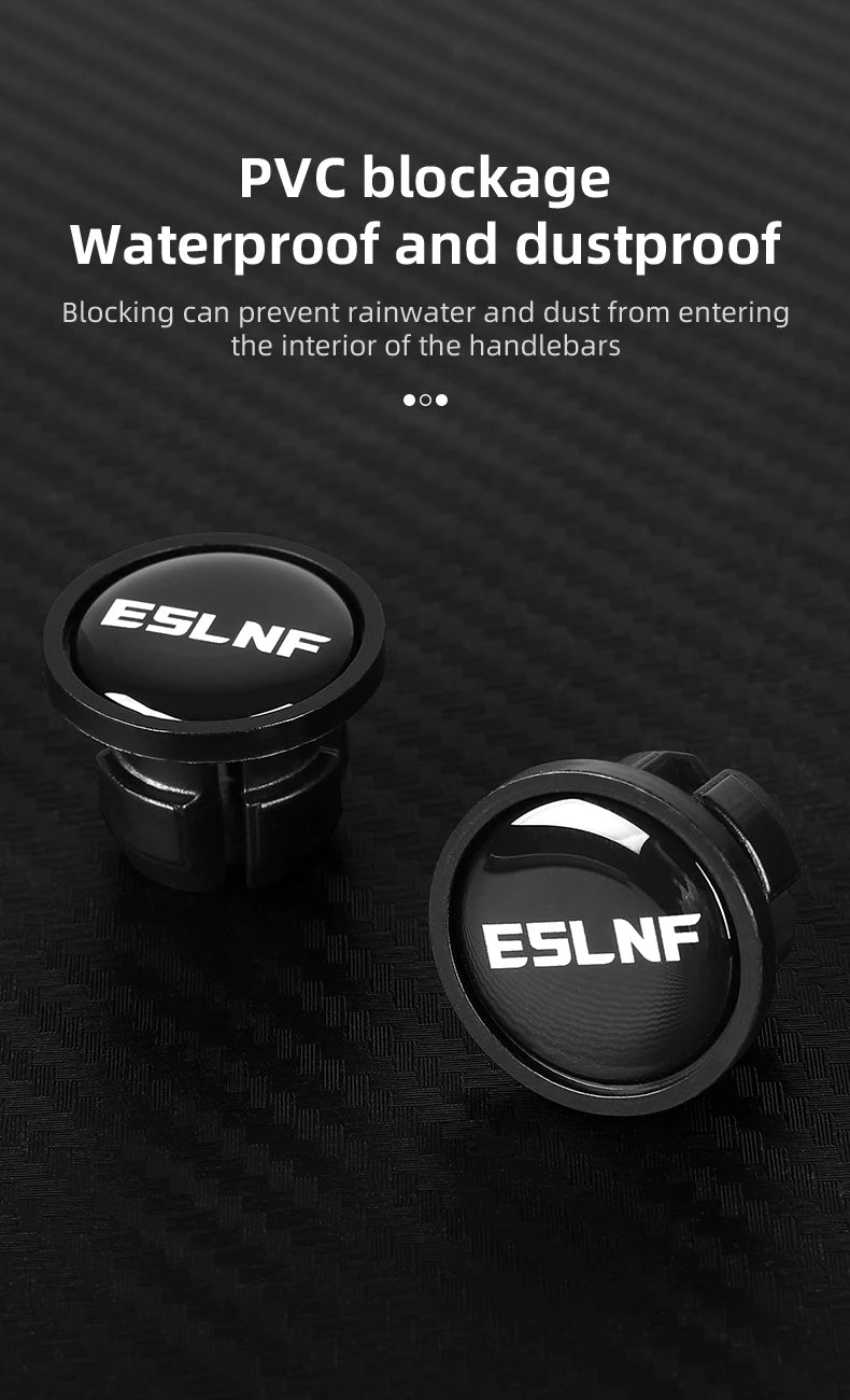 ESLNF Colorful Thickened Anti-Slip Handlebar Tape – Anti-Vibration Comfort Road Bike Bar Wrap
