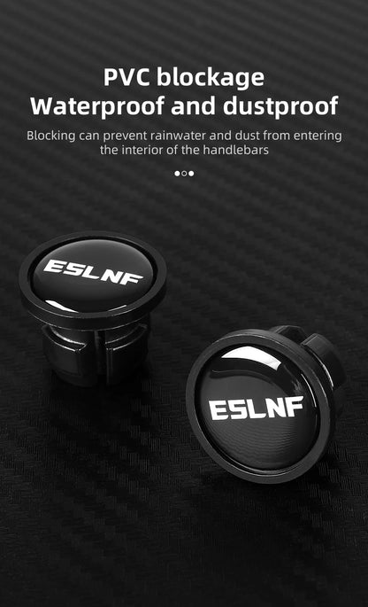 ESLNF Colorful Thickened Anti-Slip Handlebar Tape – Anti-Vibration Comfort Road Bike Bar Wrap