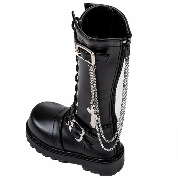 1/4 & 1/3 BJD Doll Shoes – High Heels & Boots Accessories for MSD, Dollfie, DREAM, DK, DOD, LUTS, DZ, AOD, AF Dolls