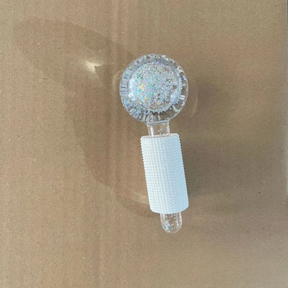 Face Roller Ice Globes – Tightening, Redness Soothing & Wrinkle Removing Facial Massager for Skin Care