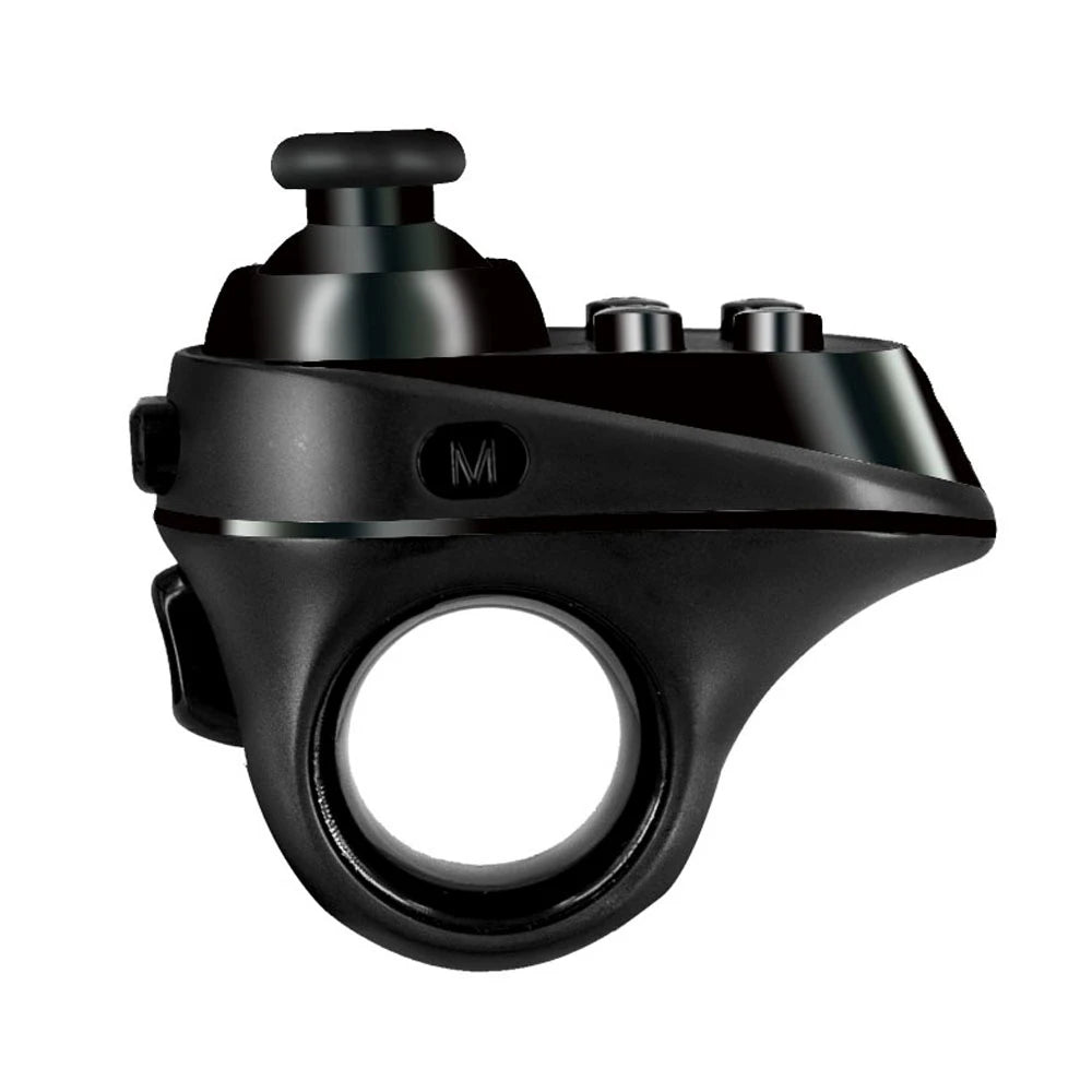 R1 Bluetooth Mini Ring Game Controller - Wireless Gaming Grip Pad