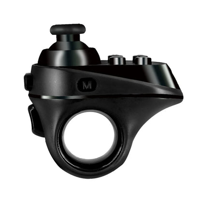 R1 Bluetooth Mini Ring Game Controller - Wireless Gaming Grip Pad