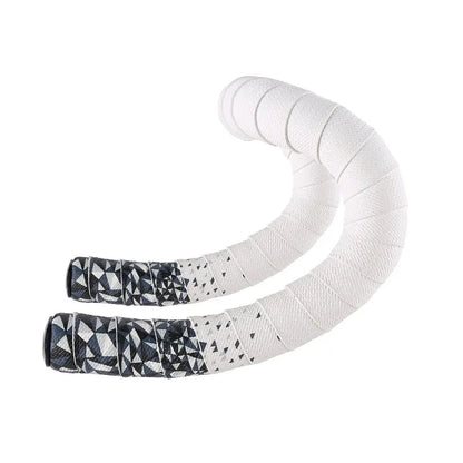 BUCKLOS Road Bike Bar Tape - Ultralight EVA+PU Anti-Vibration Handlebar Wrap for Cycling Comfort & Grip