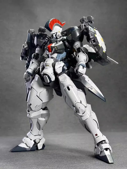 STRANGEWORK PG 1/60 Monument Repairtype Model Kit – Assembled Hobby Action Figures, Robot Plastic Toy for Kids Gifts