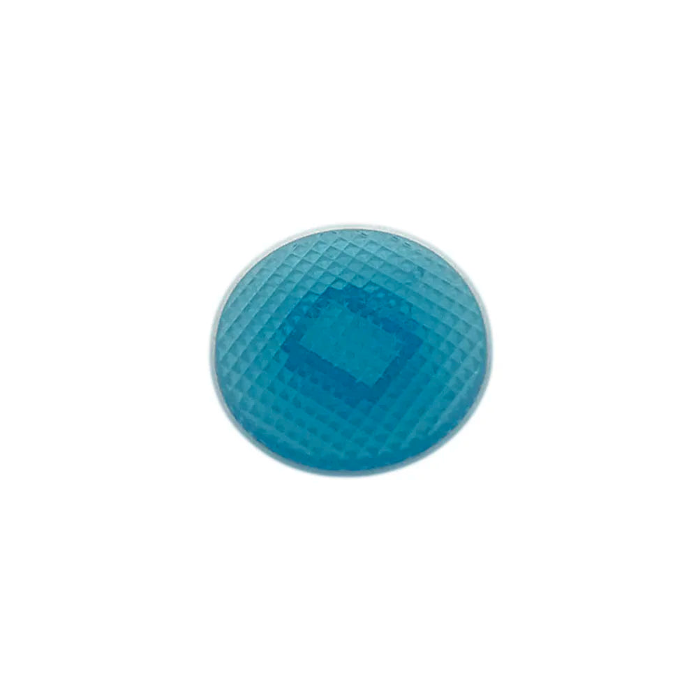 2PCS 3D Analog Thumbstick Caps – Joystick Cover for Sony PSP 1000 Replacement Buttons