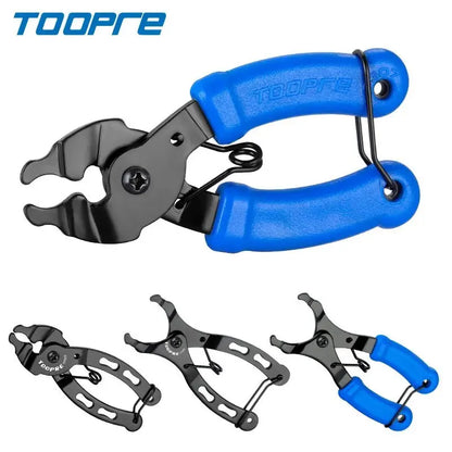 Chain Magic Buckle Pliers – Quick Release Bike Chain Tool for Easy Disassembly & Installation