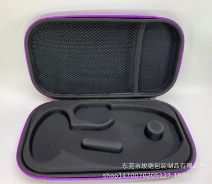 New Stethoscope Case Storage – Dual-Use Medical Emergency Bag, Pipeline & Catheter Protection