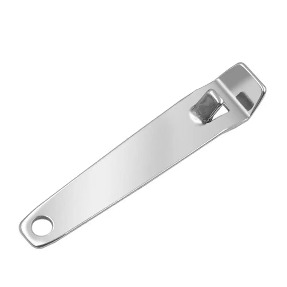 Portable Ampoule Bottle Opener - Medical Ampoule Cutting Saw with Plastic Handle for Nurses and Doctors