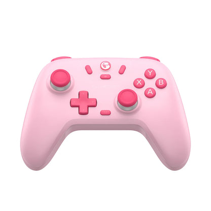 GameSir T4 Nova Lite Wireless Gamepad Controller | Switch, Android, iOS, PC & Steam with Hall Effect Stick